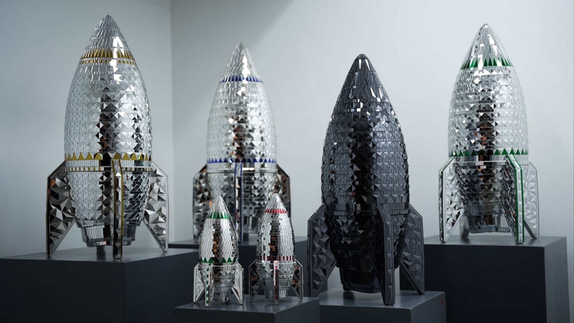 Apollo - shylan ashayeri Artisit Exhibition Saless Gallery